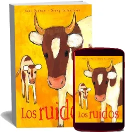 Los Ruidos libro ePub gratis Mega