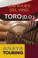 PDF Los Viajes Del Vino. Toro del autor Ignacio Medina Bañón