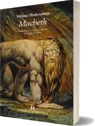 Libro Macbeth best seller recomendado