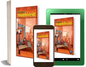 Libro completo Manual de Mueblería para descargar Google Drive