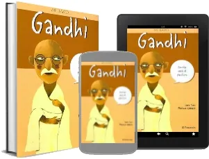 Me Llamo Ghandi (PDF) online | Lara Toro + ePub