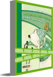 Leer «Medi Natural, Social i Cultural 4t cm. Dossier Digital» online completo 292 páginas 2022