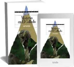 Descarga PDF o eBook Misterio en el Collado Google Drive