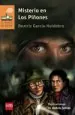 PDF Misterio en Los Piñones del autor Beatriz García Huidobro
