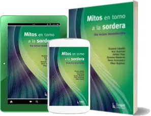 Descarga PDF Mitos en Torno a la Sordera gratis + eBook