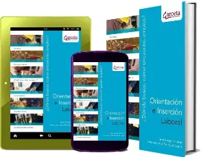 Libro gratis «Orientacion e Insercion Laboral» PDF + ePub Mega