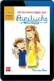 Descargar «Papelucho y mi Hermana Hippie» PDF Español | Marcela Paz 2022