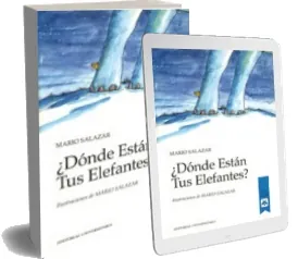 ¿Dónde Están Tus Elefantes? download libro gratis Google Drive