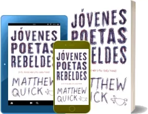 Jóvenes Poetas Rebeldes en Español | PDF descarga 1 link + ePub