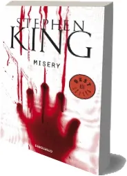 #GRATIS PDF Misery online Google Drive