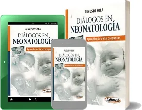 Libro PDF Dialogos en Neonatologia. Aprendiendo de Las Preguntas (COMPLETO) Gratis + resumen