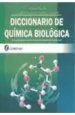 PDF Diccionario de Quimica Biologica del autor Rigalli