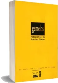 Bajar Gemelos eBook gratuito + resumen