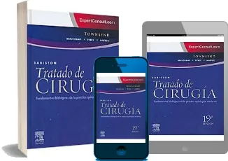 Dónde descargar PDF Sabiston Tratado de Cirugia. Fundamentos Biologicos de la Practica Quirurgica Moderna, 9 ed. MEGA