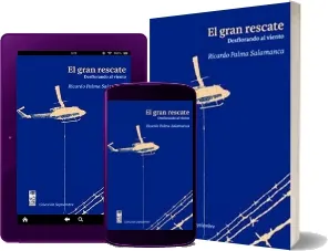 1 Link PDF El Gran Rescate. Desflorando al Viento. 2 Edición Google Drive