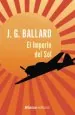 PDF El Imperio Del Sol del autor J. g. Ballard