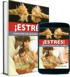 Estrés, Cómo Vivir Con Equilibrio y Control libro Mega 1 link