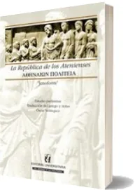 Descarga eBook La República de Los Atenienses free PDF + resumen