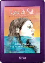 Los mejores libros de Carla Medina: Luna de Sal