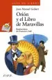 PDF Orión y el Libro de Maravillas del autor Joan Manuel Gisbert