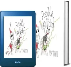 Leer «Pesadilla antes de Navidad» actualizado en PDF escrito por Tim Burton + ePub