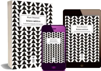 Relatos Satíricos completo en PDF, FB2, TXT, DOC, WORD, EPUB, DOCX 2022