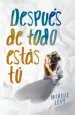 PDF Después de Todo Estás tú del autor Michelle Levy