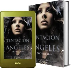 Review Tentación de Ángeles + descarga PDF | Michelle Zink + eBook
