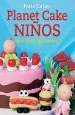 PDF Planet Cake Niños del autor Paris Cutler