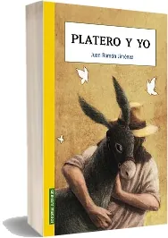 Leer y descargar Platero y yo Mega