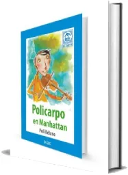 Descargar «Policarpo en Manhattan» eBook PDF + Resumen 2022