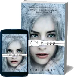 Google Books en PDF: Reiniciados, 3. Sin Miedo del autor Teri Terry SugarSync, Amazon Drive, Google Drive, JumpShare, Torrent, Dropbox, MEGA, 4Shared edición 2022 | Android - iPhone descargas ilimitadas