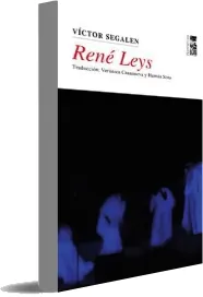 Libro René Leys leer online PDF Mega