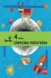 PDF Ciencias Naturales. 4 Básico. Proyecto Savia. Texto del autor Carolina Molina Millán