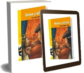 «Romeo y Julieta» eBook descargar PDF William Shakespeare 2022 + resumen