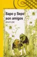 PDF Sapo y Sepo Son Amigos del autor Arnold Lobel