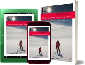 Leer libro Si Hoy es Jueves, Esto es Tombuctú PDF