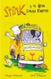 PDF Stink 4. El Gran Cobaya Express del autor Megan Mcdonald