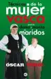 PDF Técnicas de la Mujer Vasca para la Doma y Monta de Maridos del autor Óscar Terol