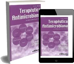Descargar gratis Terapeutica Antimicrobiana en Medicina Veterinaria PDF 1 link con un total de 704 páginas