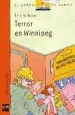 PDF Terror en Winnipeg del autor Eric Wilson