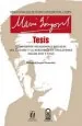 PDF Tesis. Conflictos Religiosos y Sociales Del Estado y la Burguesía en Inglaterra del autor Mario Góngora