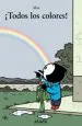 PDF ¡Todos Los Colores! del autor Max