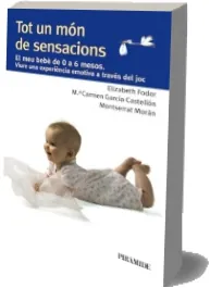 Tot un món de Sensacions Review + descargar PDF | Elizabeth Fodor + resumen