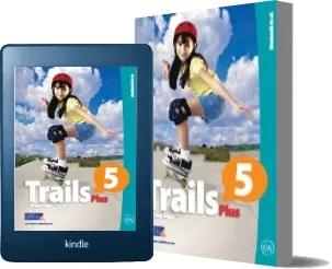 Drive Trails Plus 6. Primary. PDF descargar 48 páginas de la editorial University of Dayton Publishing