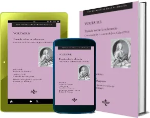 Tratado sobre la Tolerancia PDF gratis | Voltaire Google Drive