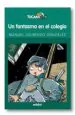 PDF Un Fantasma en el Colegio del autor Manuel Lourenzo González