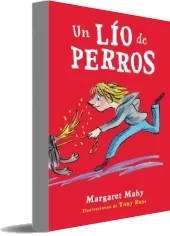 Descargar (PDF) online Un lío de Perros y eBook