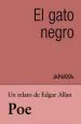 PDF Un Relato de Poe: El Gato Negro del autor Edgar Allan Poe