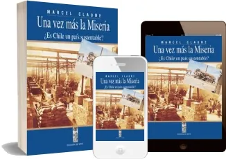 «Una Vez más la Miseria» eBook free Marcel Claude PDF 2022 + resumen